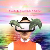 Dreams Are Fan Fiction of Reality