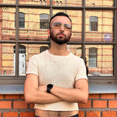 Avatar for EDO278
