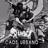 Caos Urbano