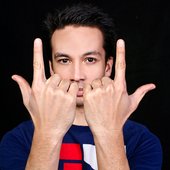 Laidback-Luke