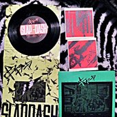 A.A.Records AA-011 (1985)