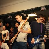 Sokol cafe 01.2011