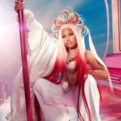 Nicki Minaj | Pink Friday 2