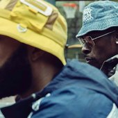 Common & Pete Rock