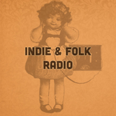 IndieFolkRadio 的头像