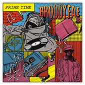 Prime Time [Explicit]