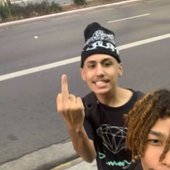 amigo do shinz
