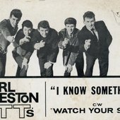 Earl Preston & The TT's