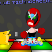 Club Technochocolate