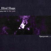 Blind Shape