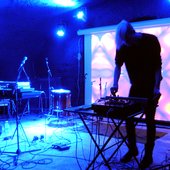 live in Odessa