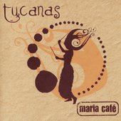 Maria Café