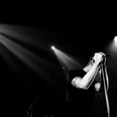 BAASCH live fot: Michał Murawski