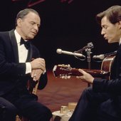 Frank Sinatra & Antônio Carlos Jobim