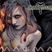 Magma