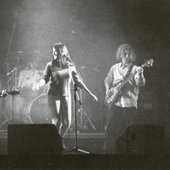 Long Spiral Dreamin' en concierto