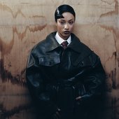 Shay for GQ FRANCE February 2025