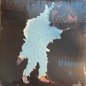 El Mantis II
