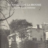 le hameau de la Brousse