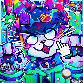 Avatar for pokesatan
