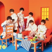 9bic Live tour 2020-2021 ~Hero~