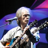 Steve Howe