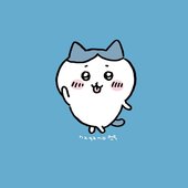 ハチワレ Hachiware