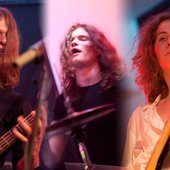 the band