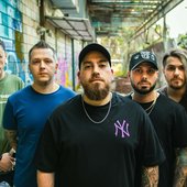 Band pic