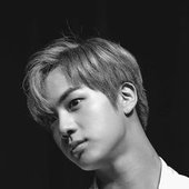 Seokjin