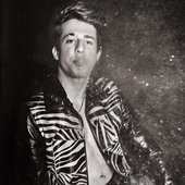 Charlie Puth - Flaunt Magazine