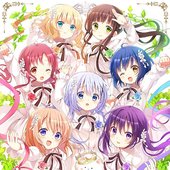 ご注文はうさぎですか? BLOOM 特典CD Vol.6