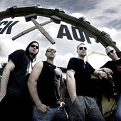 Bandfoto 2010