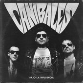 Caníbales 