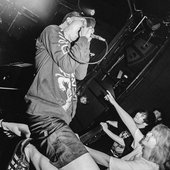 Downed - Live (2023).