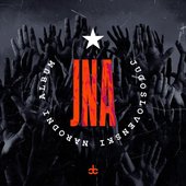 Jugoslovenski Narodni Album - EP
