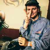 Mac DeMarco PNG