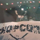 Chopcore