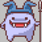 LastFM profile picture for @OKAY