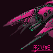 Arcaline 的头像