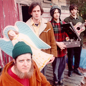 Neutral Milk Hotel