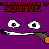 The Adventures Of Square