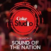 Aaja Re Moray Saiyaan - Coke Studio Season 9