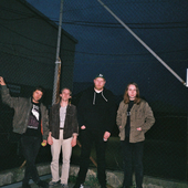 PROBLEMS (punk band from Oslo)