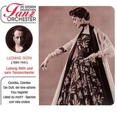 Ludwig Rüth und sein Tanzorchester