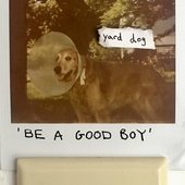 Be a Good Boy (Double Ep)