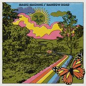 Rainbow Road