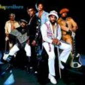 ISLEY BROTHERS