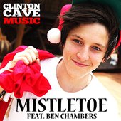 Mistletoe (feat. Mitchel Cave & Ben Chambers)