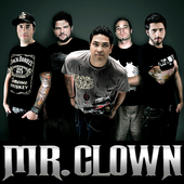 bandamrclown için avatar